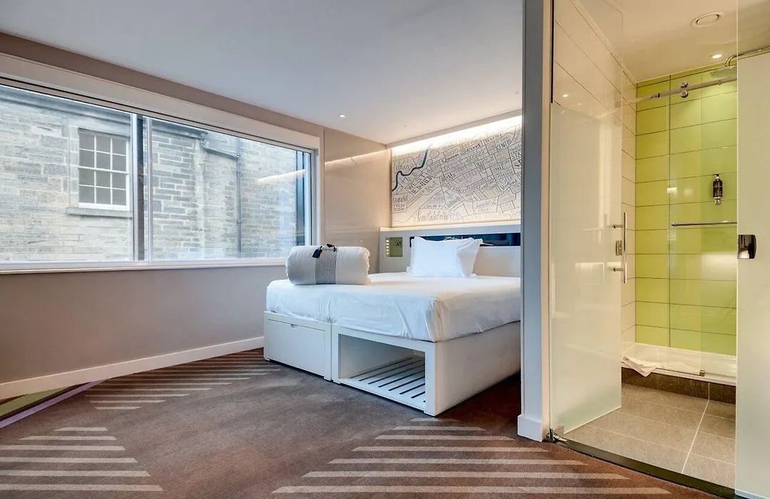Hub By Premier Inn London Spitalfields-1