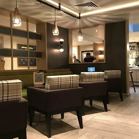 Hub By Premier Inn London Spitalfields-3