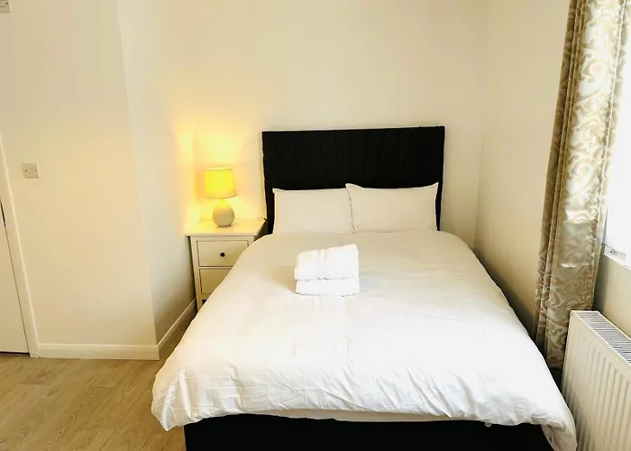 Hotel Westferry à Londres