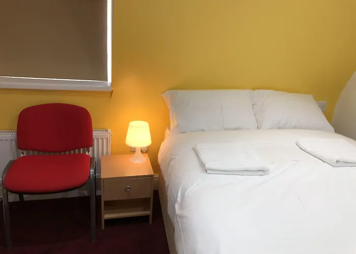 Hotel Leman House à Londres