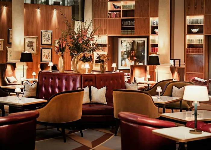 Hotel Threadneedles, Autograph Collection London